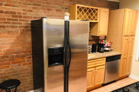  Accommodation Denver