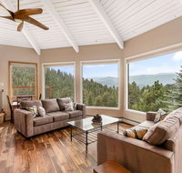 Fir View Evergreen - Accommodation Denver