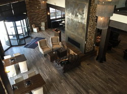 Firebrand Hotel