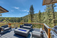 Fireside Accommodation Denver