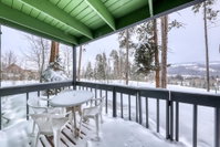 Forest Trail AA Accommodation Denver