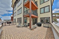 Founders 2 Bedroom Condo Accommodation Denver