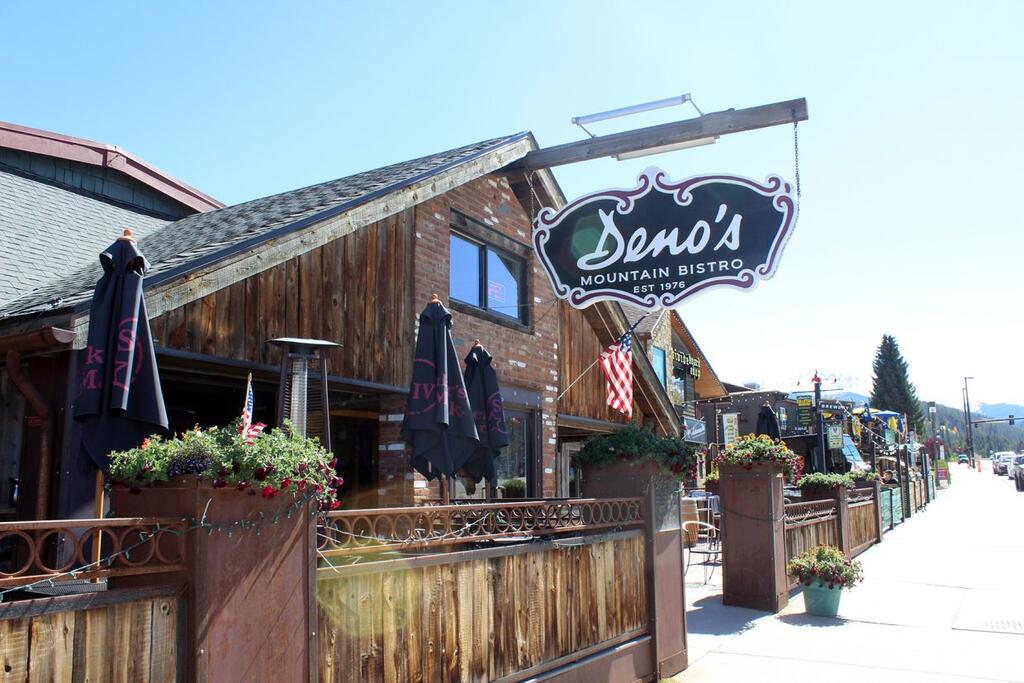 FREE Activities Daily WiFi & Shuttle - Downtown Luxury Chalet 1370 Near Resort Hot Tub & Views - thumb 1