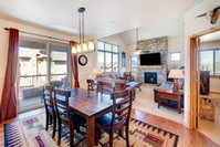 FREE Activities Daily WiFi  Shuttle - Downtown Luxury Condo 531 Near Resort Pool Club House Accommodation Denver