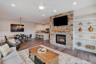FREE Activities Daily WiFi  Shuttle - Downtown Luxury Loft 208 Near Resort Pool Sized Hot Tub Accommodation Denver