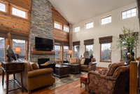 FREE Activities Daily WiFi  Shuttle - Downtown Luxury Chalet 250 Near Resort Hot Tub Fire Pit Accommodation Denver