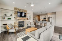 FREE Activities Daily WiFi  Shuttle - Downtown Luxury Loft 404 Near Resort/Pool Sized Hot Tub Accommodation Denver