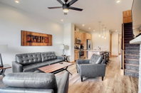 FREE Activities Daily WiFi  Shuttle - Downtown Luxury Villa 290 Near Resort/Rooftop Hot Tub Accommodation Denver