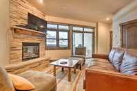 Frisco Condo w/ Hot Tub - 0.2 Mi to Main St Accommodation Denver