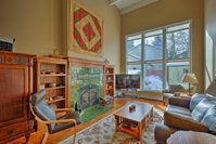 Frisco Family Home with Deck  Mtn View - Walk to DTWN Accommodation Denver
