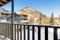 Frisco Main Street Condo Accommodation Denver