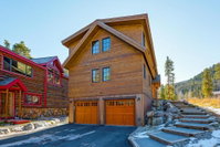 Frisco Street Home Accommodation Denver