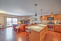 Frisco Townhome with Mtn View Game Room Pool Access Accommodation Denver