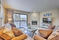 Frisco Townhome with Mtn Views - Near Ski Areas Accommodation Denver
