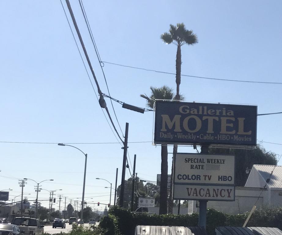 Galleria Inn Montclair/Ontario - thumb 2