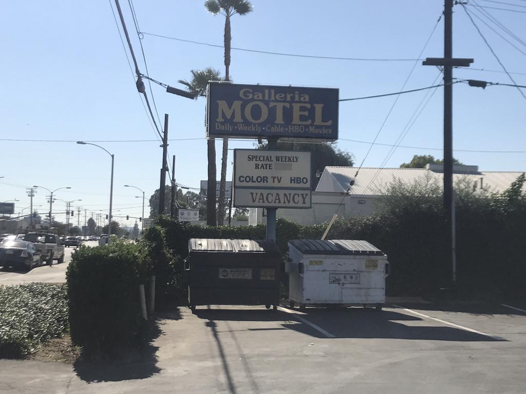 Galleria Inn Montclair/Ontario - thumb 1