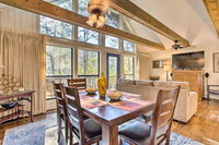 Gated Keowee Keys Home with Mtn View  Lake Access Accommodation Denver