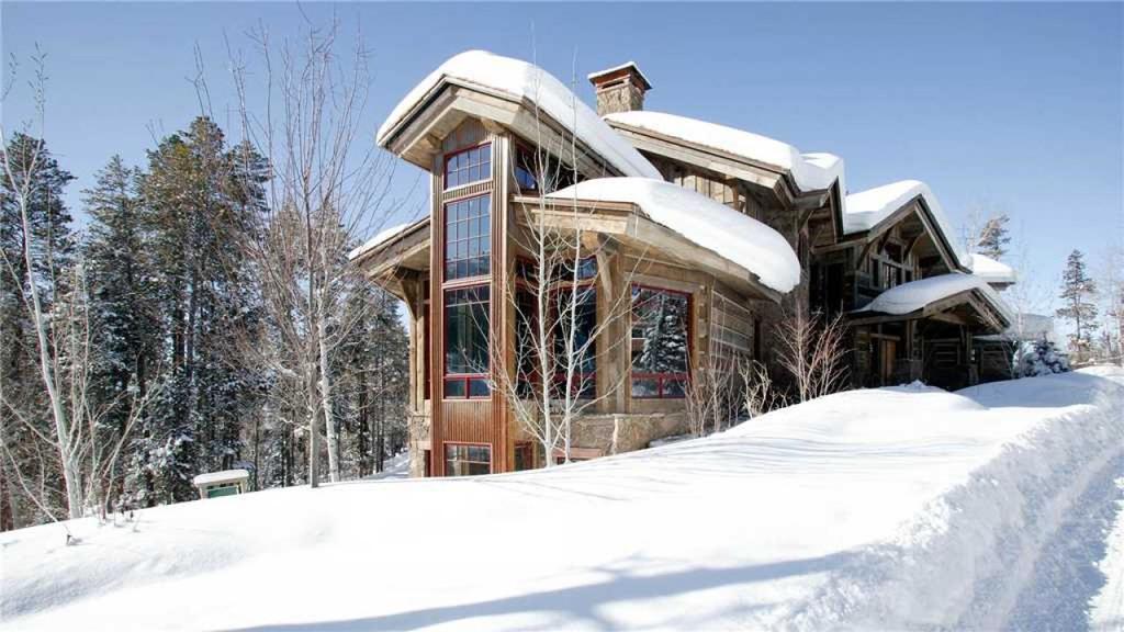 Gold Mine Lodge: 6BR Walk-to-ski 150 Yards - Super Deluxe Private Home - thumb 2