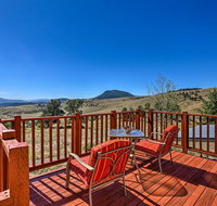 Golden Home Updated 2019 - 5 Acres MtnCity Views - Accommodation Denver
