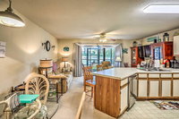 Golf Colony Condo with Pool - 4 Miles to Beach Accommodation Denver