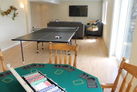 Gorgeous Villa Sleeps 22 Mtn View Near AF Academy Accommodation Denver