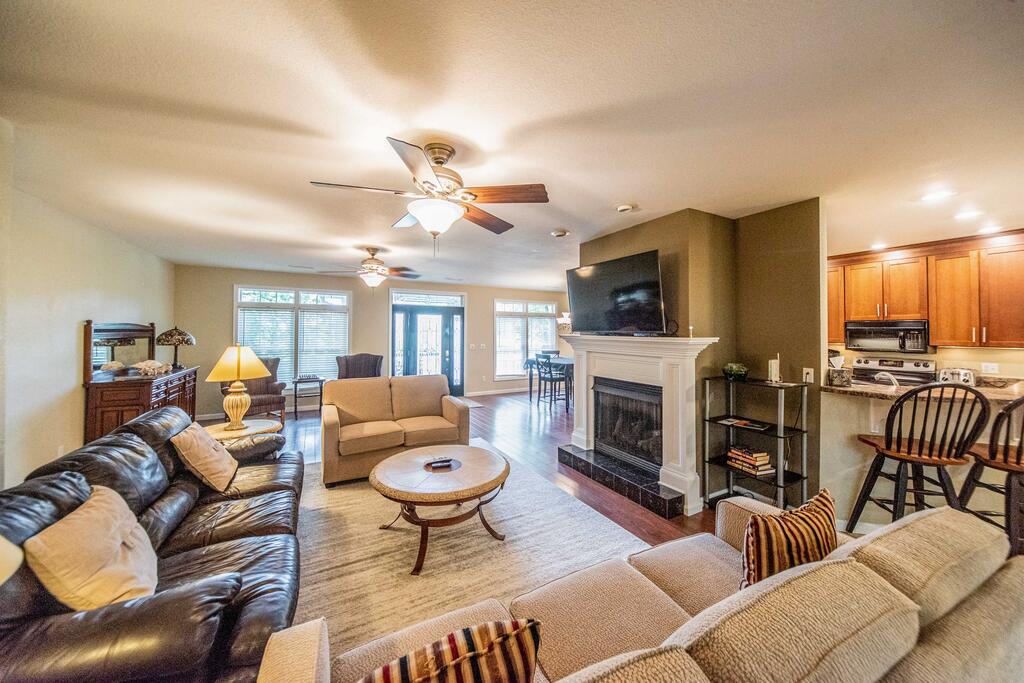 Grand Rivers Home - Walk To Lakes And National Park! - thumb 0