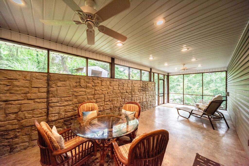 Grand Rivers Home - Walk To Lakes And National Park! - thumb 1