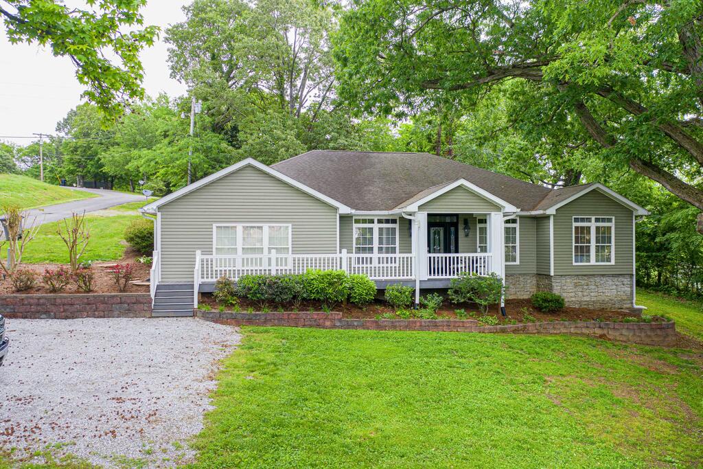 Grand Rivers Home - Walk To Lakes And National Park! - thumb 2