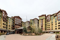 Grand Summit Hotel Penthouse 702 Accommodation Denver