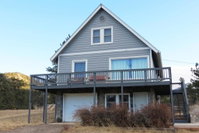 Grandma'S Mountain Getaway Home Accommodation Denver