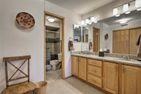 Ground-Floor Condo with Tenmile Views Less Than 10Mi to Copper Accommodation Denver