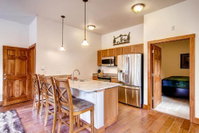 H1 Deluxe Accommodation Denver
