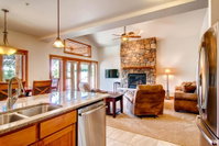 H3 Deluxe Accommodation Denver