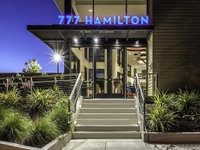 Hamilton Accommodation Denver