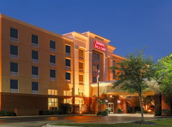 Hampton Inn & Suites Tallahassee I-10-Thomasville Road