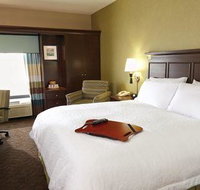 Hampton Inn - Bartow - Accommodation Denver