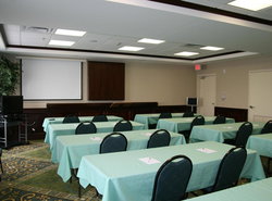 Hampton Inn Alpine
