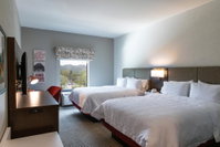 Hampton Inn Black Mountain Accommodation Denver