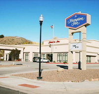 Hampton Inn Canon City - Accommodation Denver