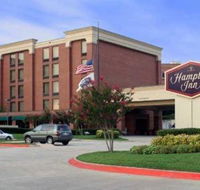 Hampton Inn Plano-North Dallas - Accommodation Denver