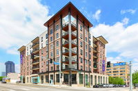 Hampton Inn Suites Kansas City Downtown Crossroads Accommodation Denver