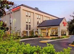 Hampton Inn Tallahassee-Central