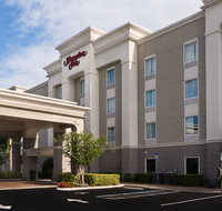 Hampton Inn Titusville/I-95 Kennedy Space Center - Accommodation Denver