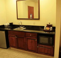 Hampton Inn Victoria - Accommodation Denver