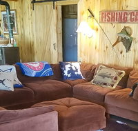 Happy Place Cabin - Accommodation Denver