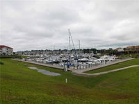 Harbourfront Villas A6 condo Accommodation Denver