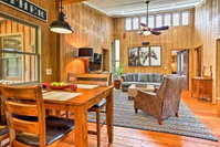 Hatteras Island Cottage 20 Discount until March Accommodation Denver