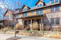 Hatton House Accommodation Denver