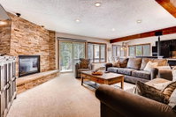 Hawn Drive by Summit County Mountain Retreats Accommodation Denver