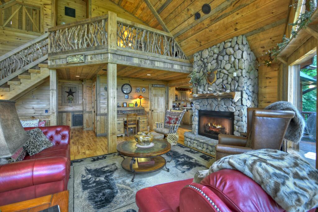 Heavens Doorstep- Stunning Mtn & Lake Nottley View - thumb 1